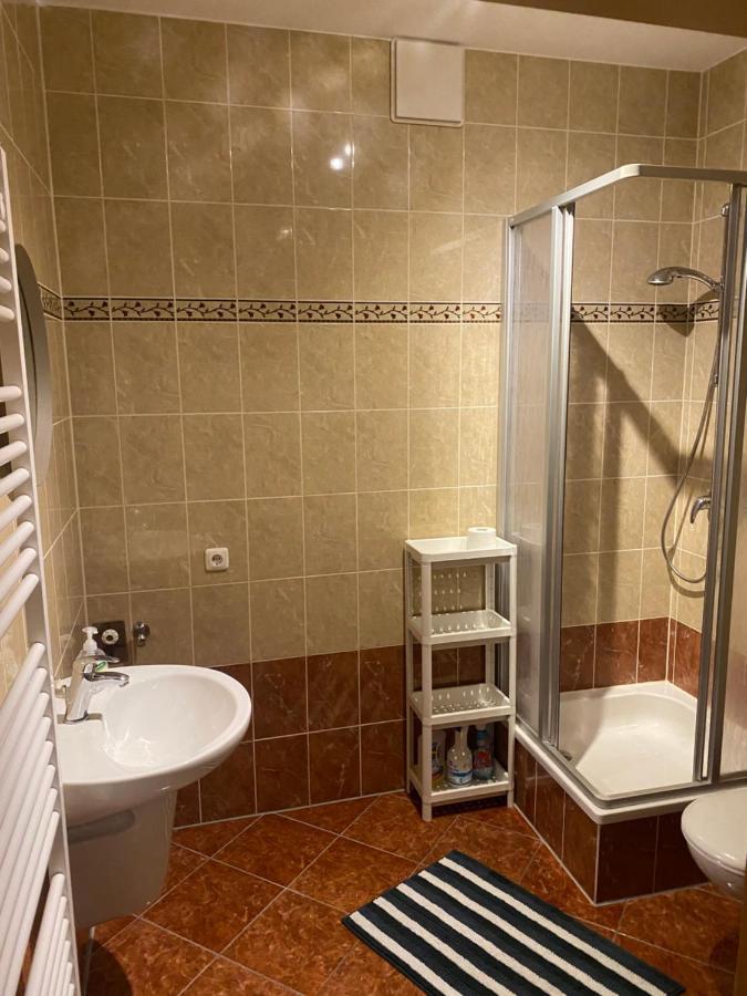 Ferienwohnung Am Holzwurm Riesa Esterno foto