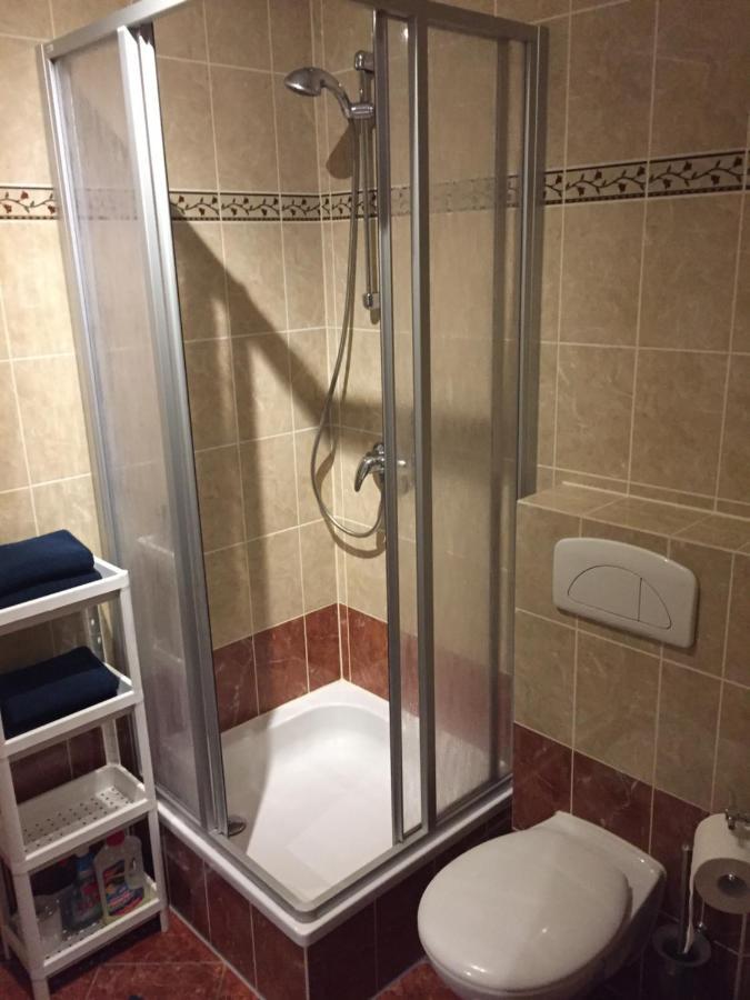 Ferienwohnung Am Holzwurm Riesa Esterno foto
